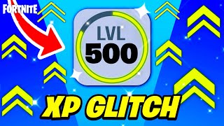 NEW Fortnite How To LEVEL UP XP SUPER FAST in Chapter 5 Season 3 TODAY LEGIT AFK XP Glitch Map [upl. by Rema]