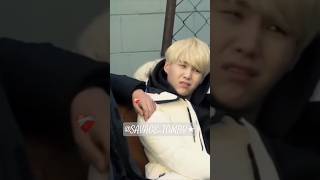 Yoongi funny 🤣🤣funnysugasugafunnymoments [upl. by Farah59]