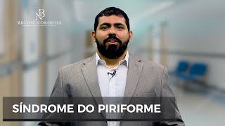 SÍNDROME DO PIRIFORME [upl. by Tobias]