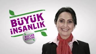 Bizler güldükçe Türkiye mutlu oluyor [upl. by Bergeman891]