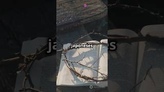 EL ORIGEN DE LOS JAPONESES SEGÚN LA BIBLIA 😱 biblia shorts fyp [upl. by Eikciv334]