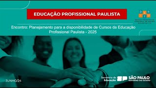 Planejamento para a Disponibilização de Cursos  Junho2025 [upl. by Julie]