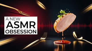 Relaxing COOKING ASMR Experience [upl. by Rhine]