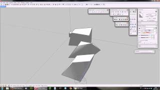 AutoSmooth for SketchUp Overview [upl. by Volding]