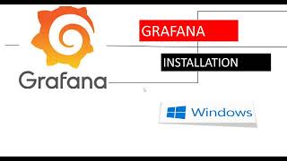 Easy to Install Grafana On Windows  Learn Grafana  DevOps Tools [upl. by Enelyw]