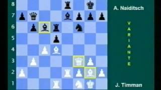 Schach der Großmeister 2003 [upl. by Cacka]