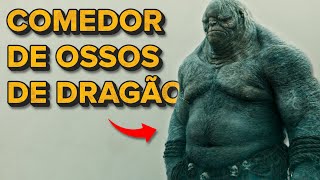 Episódio 3 Explicado  2ª Temporada de Os Anéis de Poder [upl. by Ahsiemac]