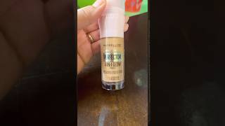 Maybelline 4 in 1 glow perfector review maybelline review perfect for everyday make upglowingskin [upl. by Ardnoel]