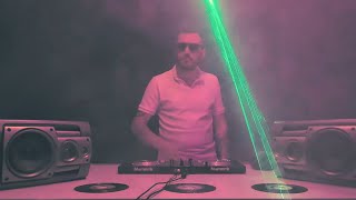 Dj Mehmet Tekin  Tapa Tapa  Official Video [upl. by Raila]