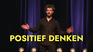 Pieter Verelst  Amai  positief denken [upl. by Gabbie176]