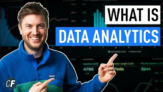 What Is Data Analytics  An Introduction Full Guide [upl. by Filippa938]