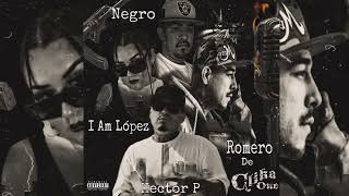 Crazy Azz Carnales X Romero X IAMLOPEZ  Set The Bar High [upl. by Lombard]