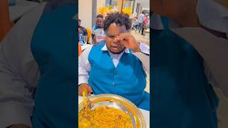 Biggie funny 🤣 big challenge food funny biggie funnyvideo comedy memes funnycomment [upl. by Yuh888]