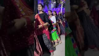 Navratri  Jhadoli   jhadoli  garba  dance  navratri jhadoli [upl. by Nelda32]