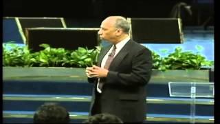 Inappropriate Behavior A Roadblock to Empowerment  Dr Claud Anderson [upl. by Merrile]