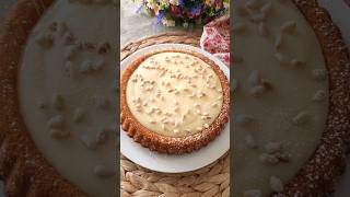 Crostata morbida della nonna [upl. by Ahsiam977]