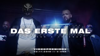 KOLLEGAH feat 18 Karat  Das Erste Mal Prod by Freshmaker [upl. by Apps985]