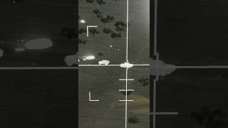 A10 Warthog target lock enemy Tanks never had a chance dcs [upl. by Magnus]