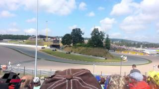 MotoGP 2014  Sachsenring [upl. by Kermie]