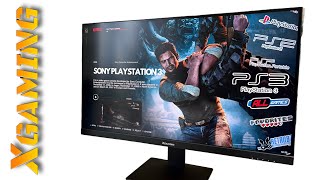 XGaming 4K 28 Inch  The Best Monitor UHD for Gaming [upl. by Leupold827]