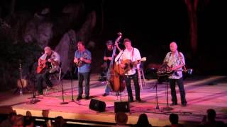 Seldom Scene  Blue Ridge [upl. by Verina]