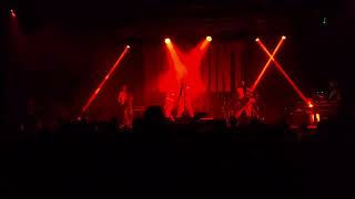 Nonpoint  live ‎swg3glasgow1 12 November 2024 2 [upl. by Ablem]