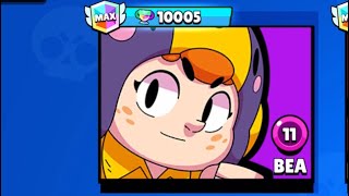 FIRST EVER 10K 🏆 ON A BRAWLER [upl. by Nima45]