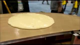 Automatic Pancake Maker [upl. by Yrag]