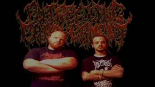 My favorite slam death metal breakdownsgrooves and Slam riffs PART 2 [upl. by Alba561]