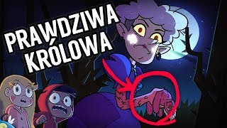 Meteora Prawdziwą Królową Mewni  Star Butterfly  TeoriaCiekawostki [upl. by Camille586]