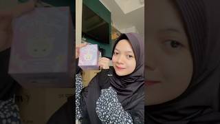 Unboxing Hacipupu The Constellation Zodiac Series✨ unboxing popmart hacipupu blindbox [upl. by Razal253]