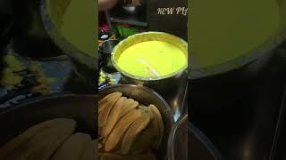 Kerala Style Pazham Porikerala keralafoodviralvideo 💚💚 [upl. by Uhej98]