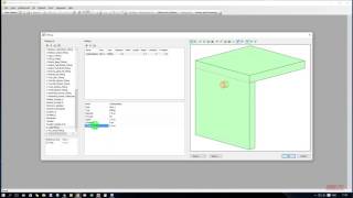 9 Polyboard Create Leg Fitting amp Rule [upl. by Norwood]