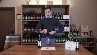 Rocche dei Vignali  Tastings 2 Wine [upl. by Madel]