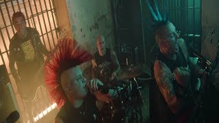 The Casualties quot1312quot Official Music Video [upl. by Stafford]