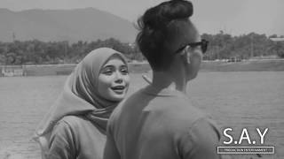 SYAFIQ ROSMAN  HIRISAN KACA Official Music Video [upl. by Claribel]