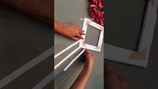 Try This Amazing Wall Hanging Decor shorts youtubeshorts diy wallhanging [upl. by Soracco377]