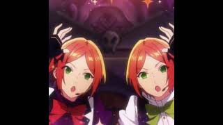 TRICK with TREATwith UNDEAD  enstars Nightcoresped up [upl. by Aluap]