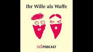 Ihr Wille als Waffe  Folge 6 Ständige Bedrohungen [upl. by Nainatrad]