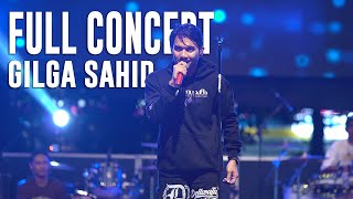 Full Concert Gilga Sahid X Gildcoustic at Semarang Fair  SMS Pro Audio [upl. by Bryn555]