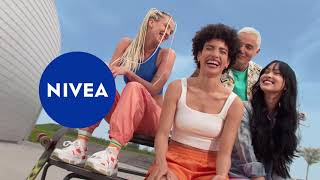 NOU NIVEA Repair amp Care [upl. by Woodley]