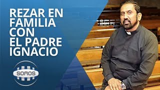 La reflexión del Jueves 17 de octubre del Padre Ignacio Peries [upl. by Nalro]