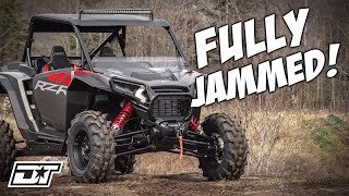 Detailed Overview of Our Fully Loaded 2024 RZR XP 1000 [upl. by Lower]