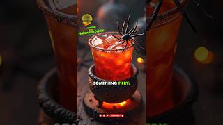 Spooky Halloween Drinks That Will Chill Your Bones [upl. by Heidt]