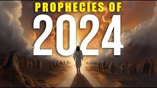 2024 BIBLE PROPHECY Be Aware Of These Important Trends  Bible Explained [upl. by Oric891]