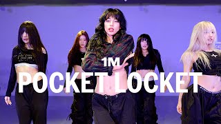 Alaina Castillo  pocket locket  Haeun Song X YOUNGJUN CHOI Choreography [upl. by Charla]