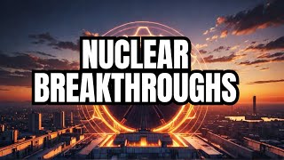 Nuclear Energy Is Not What You Think [upl. by Hanfurd129]