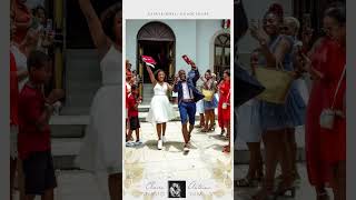 Lieux de mariage en Guadeloupe [upl. by Araem]