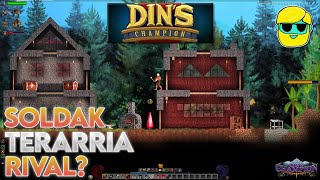 Dins Champion  Lets Play for the First Time in 2024  Episode 1 [upl. by Aliakim620]