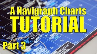 Navigraph Jeppesen Charts Tutorial Part 3 Approach Charts [upl. by Pontus]